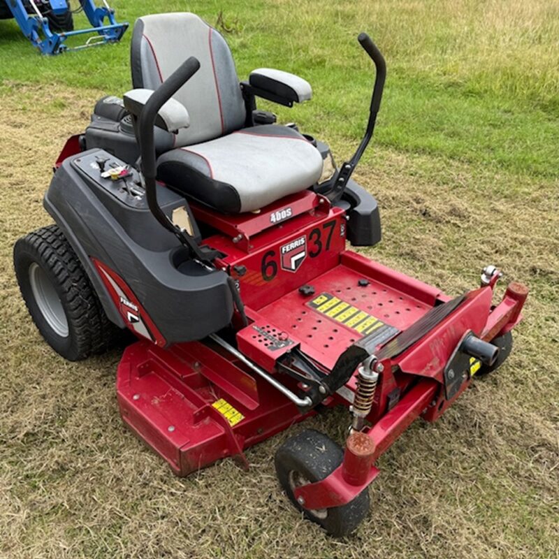 Ferris 400S Zero Turn Mower