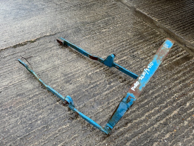 Ford Light Guard
