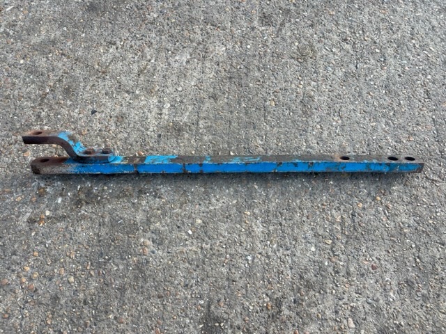 Ford Long Drawbar