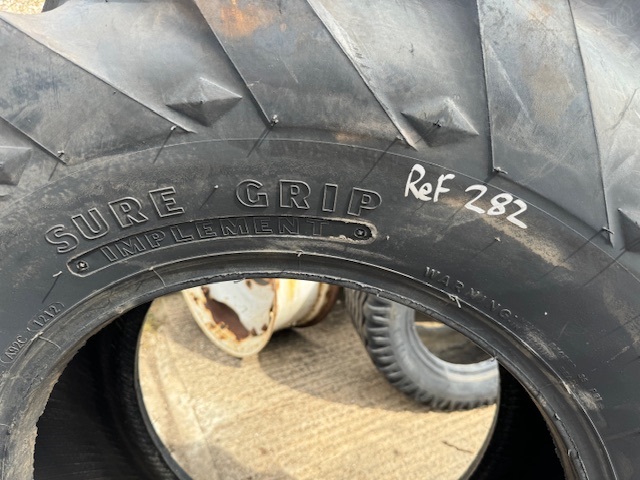 Goodyear 24 Inch Tyre