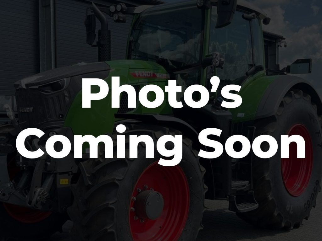 Fendt 726 Gen7 Profi+ S2