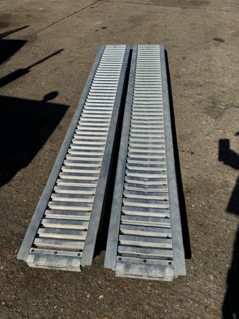 Ifor Ally Ramps