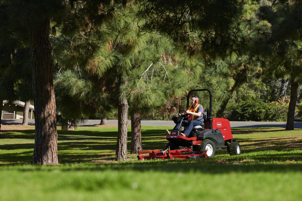 Toro TQ GM3300