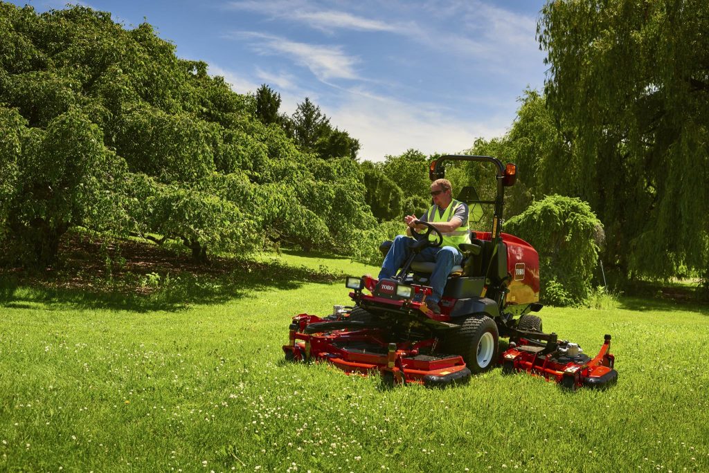 Toro …GM4000D