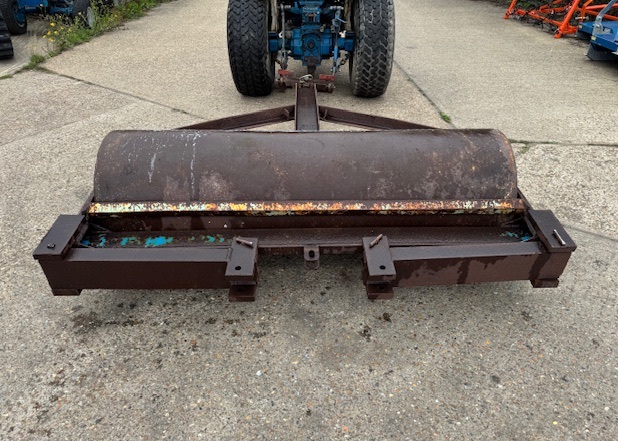 Kidd 6ft Concrete Roll