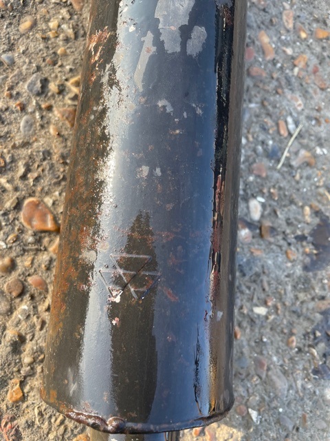 MF Exhaust