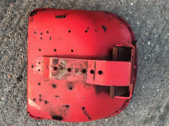 MF Original Bucket Seat