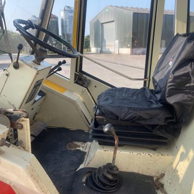 Manitou M226 CP Masted Forklift
