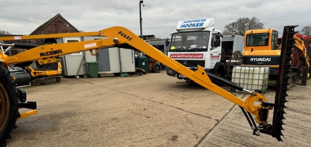 1m50 Finger Bar Cutter,