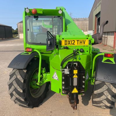 Merlo P32.6 Plus