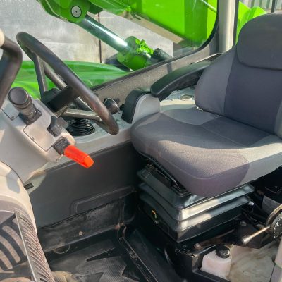 Merlo P32.6 Plus