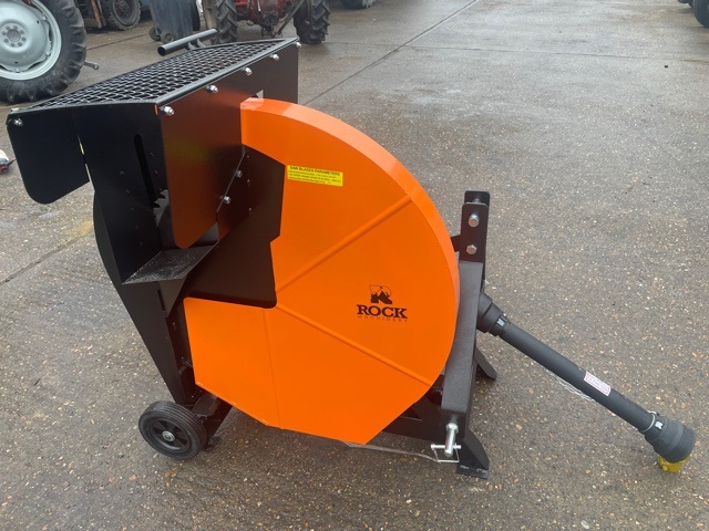 New Saw Bench