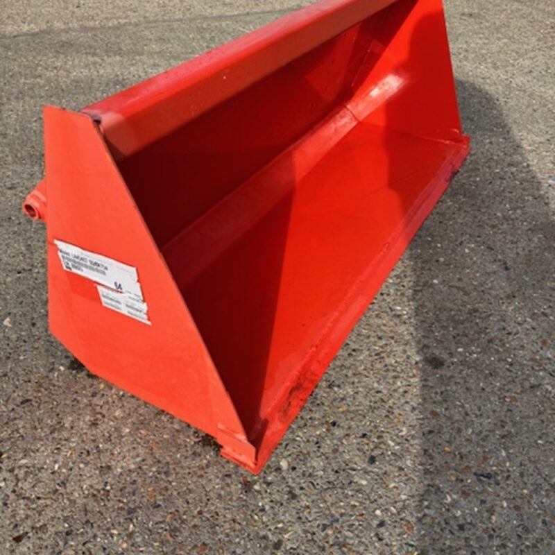 New Kubota 1.3m Bucket