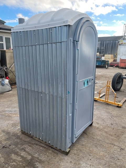 Portaloo