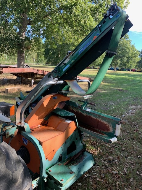 Posch Cut Master 700 Comfort Sawbench