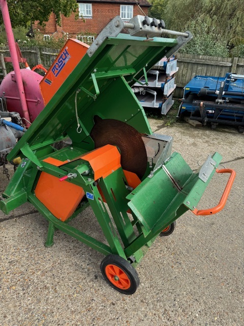 Posch Saw Bench