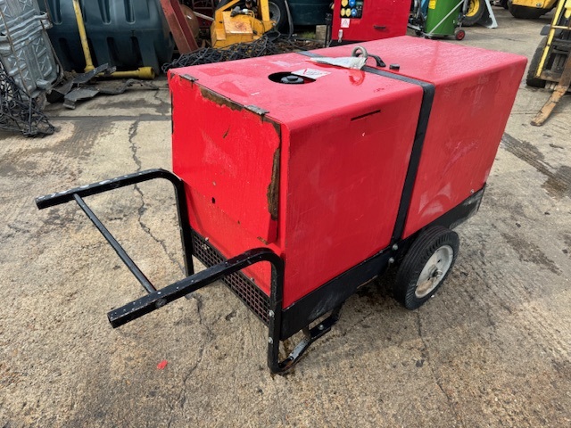 Pramac P11000 Generators