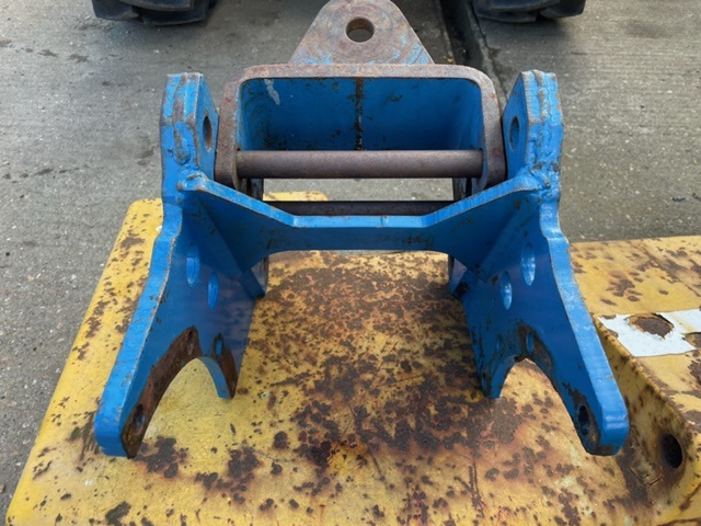 Ford Rear Hitch