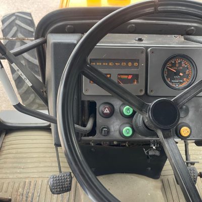 Renault 320