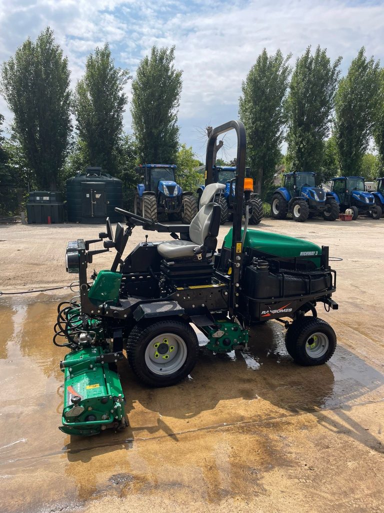 John Deere W9 X950R