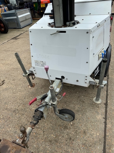 SMC TL90 Lighting Tower