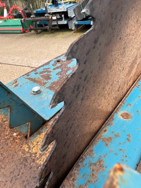 Kidd SL Sawbench