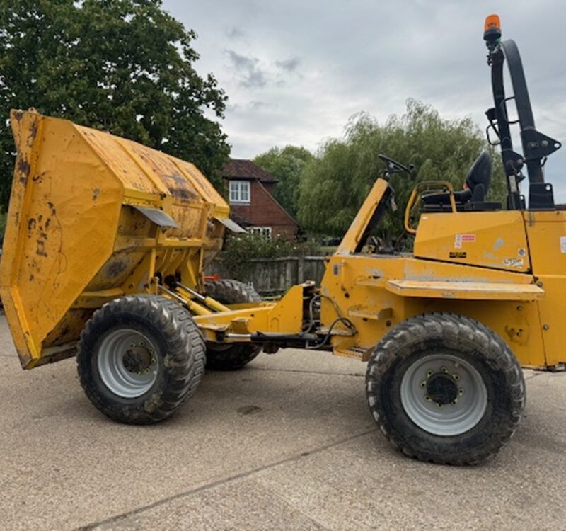 Thwaites 9 Ton Dumper