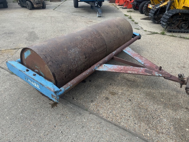 Twose 7ft Water Filled Roll