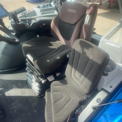 Valtra T194 Versu