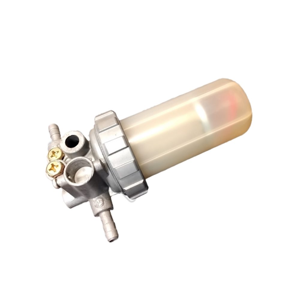Yanmar Filter Water Sediment 121850-55800