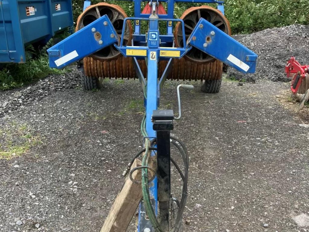 Dal-bo Uk COMPACT 830