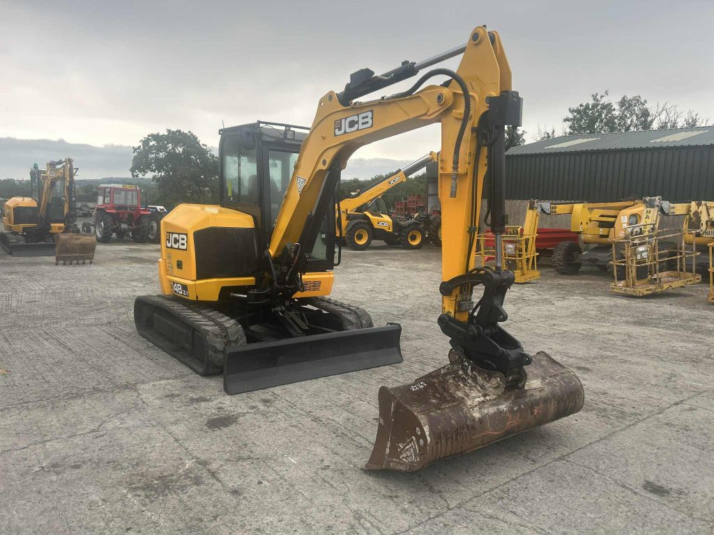 JCB 48Z-1