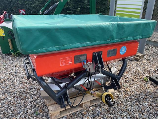 Kubota DSC 1400