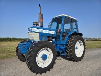 Ford 7710