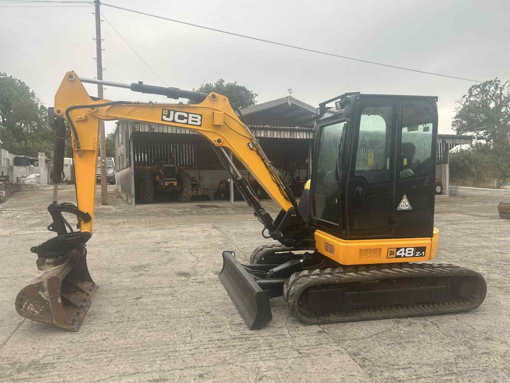 JCB 48Z-1