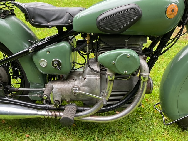 Sunbeam S7