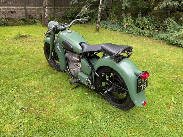 Sunbeam S7