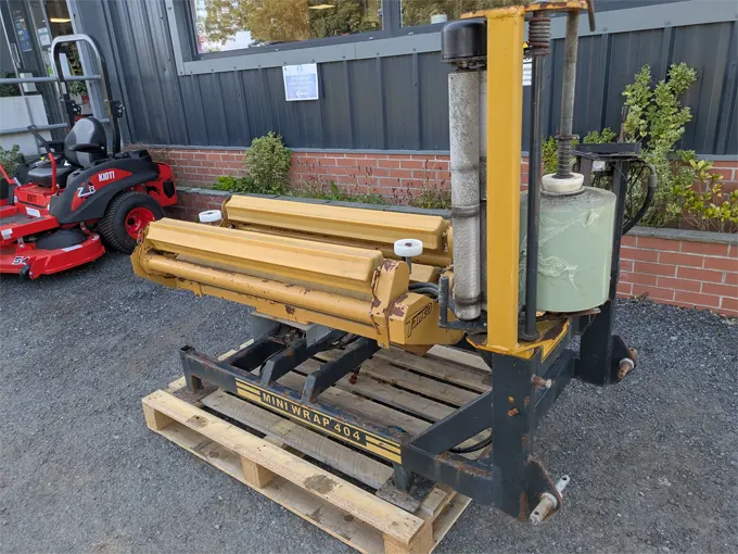 Tanco Mini Wrap 404