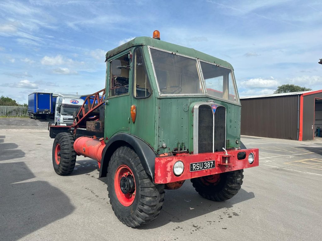 AEC Matador