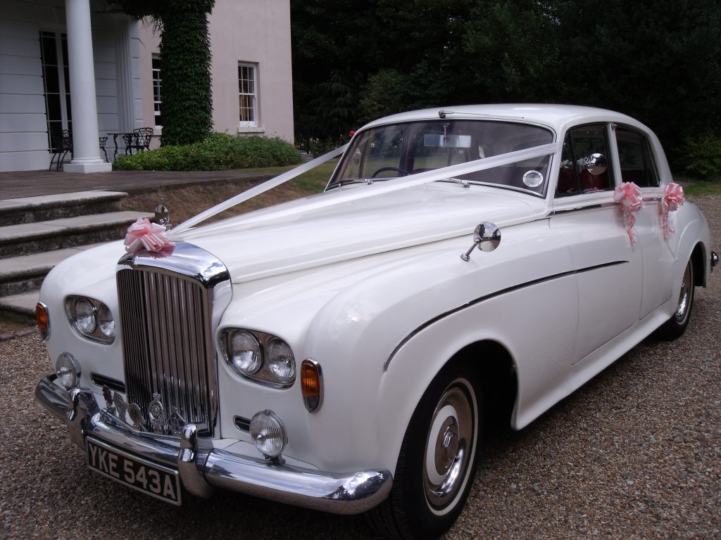 Bentley S.3