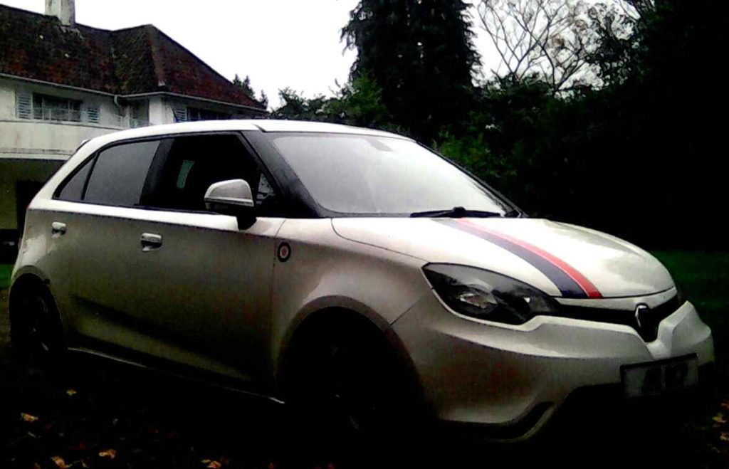 MG3