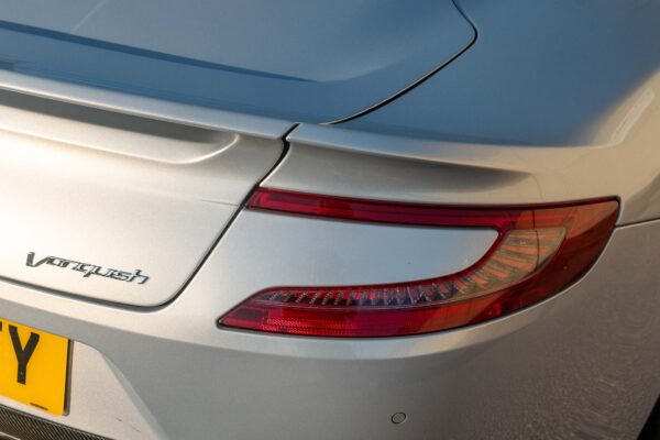 Vanquish