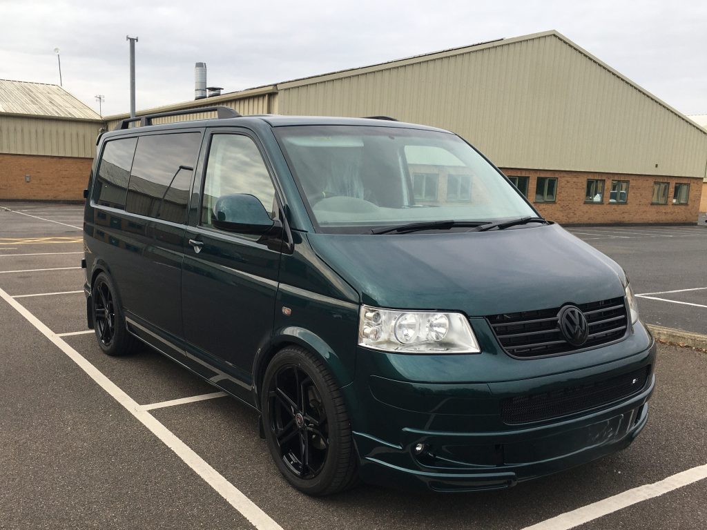 Immaculate, fully refurbished, price ono