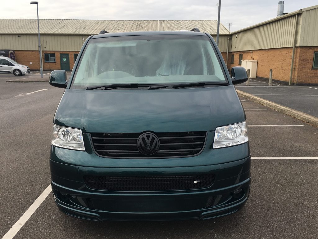 Immaculate, fully refurbished, price ono