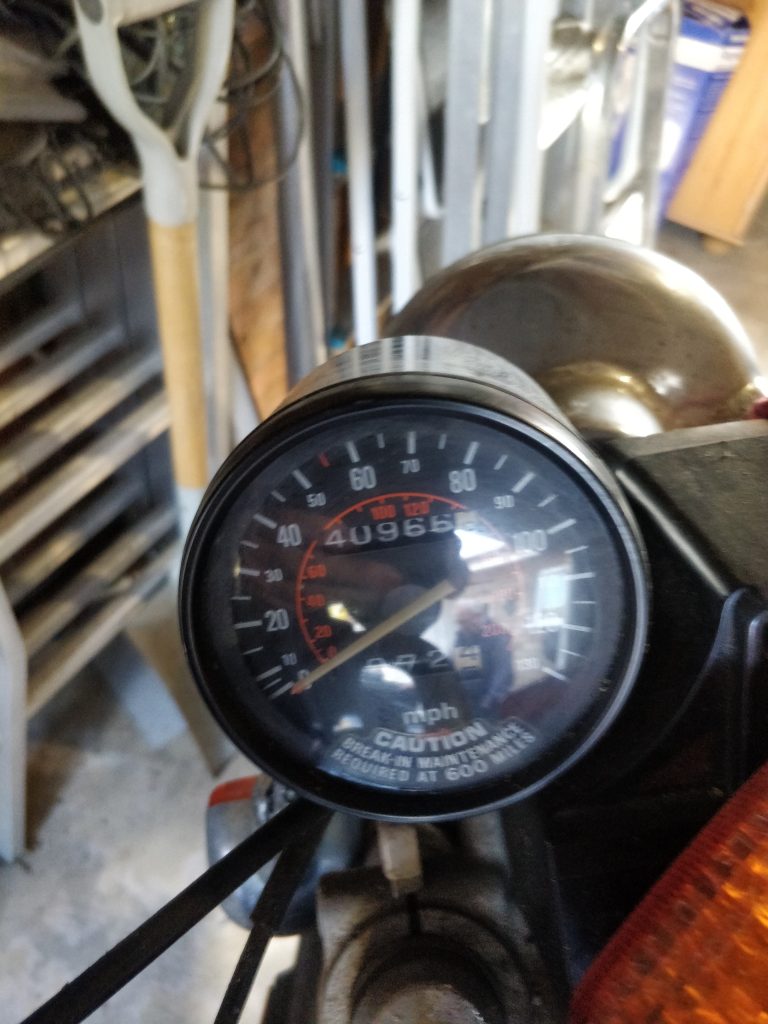 Honda CX650