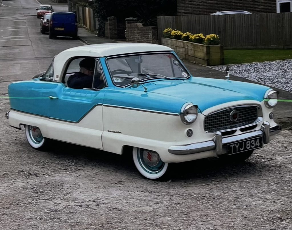 Austin Metropolitan