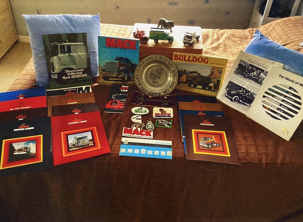 Mack Collection