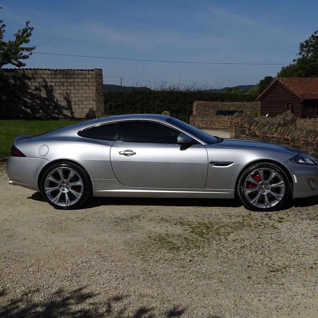 XK 5.0 Artisan Special Edition