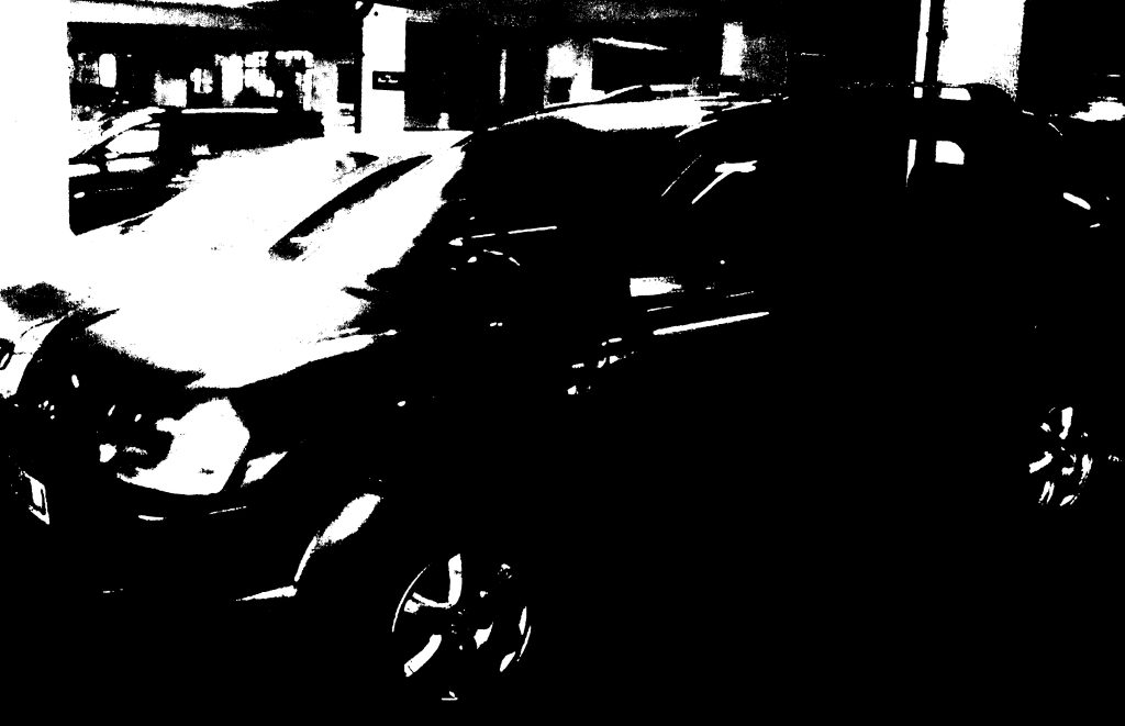 "Automatic" 2 litre diesel Hyundai Tuscon