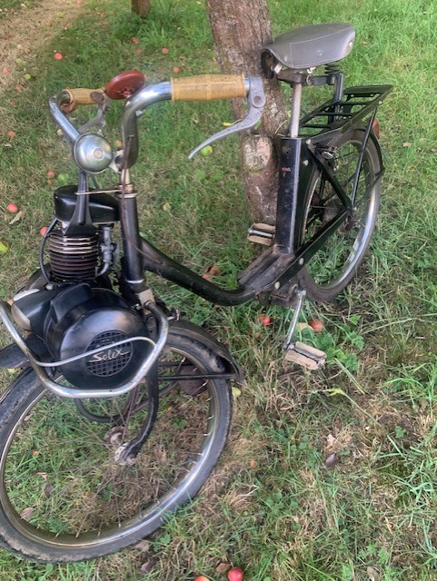 Velosolex 2200